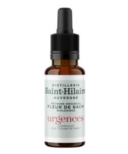 FB URGENCES AB 20ML BIO, 20 ml